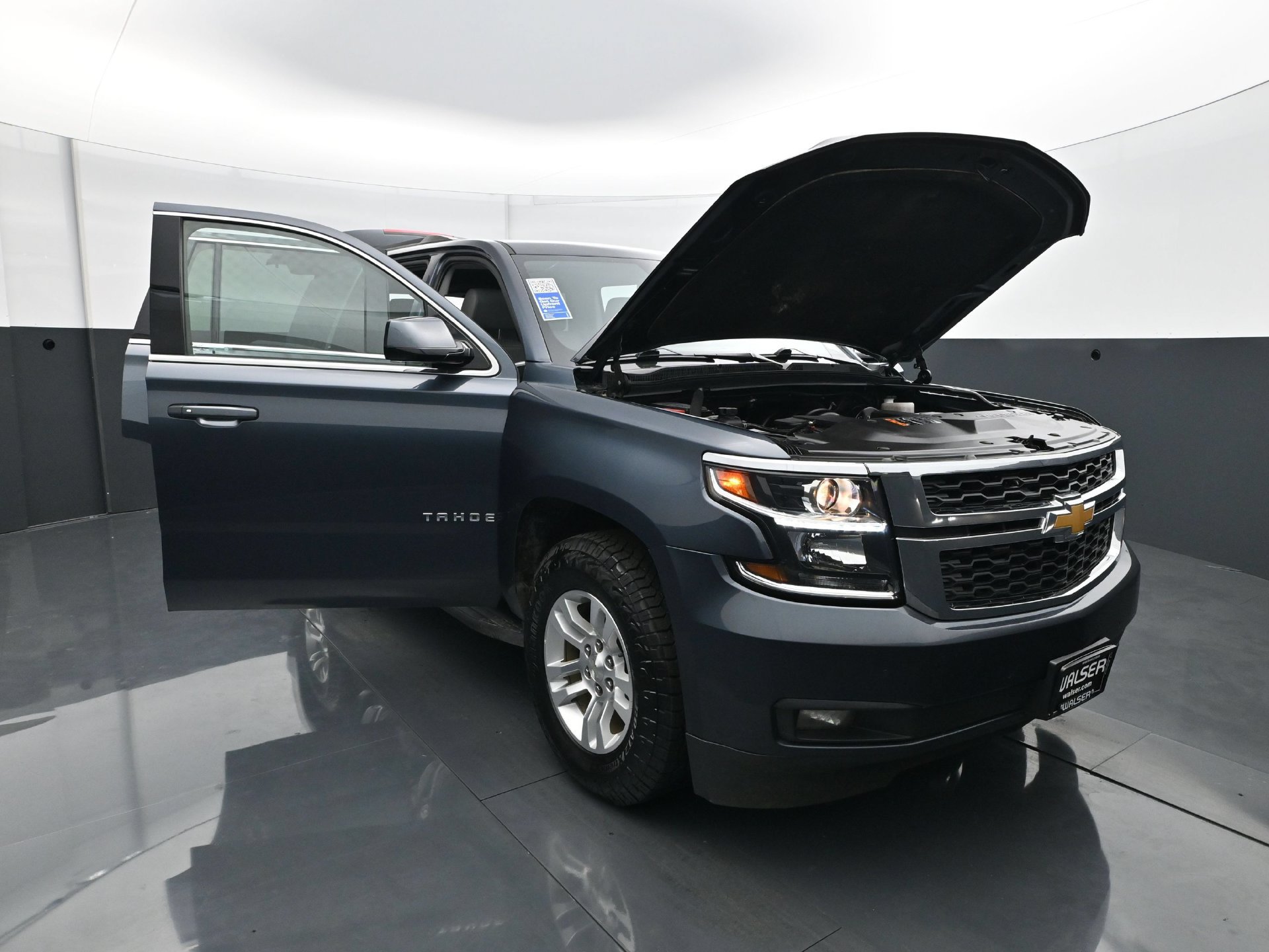 Used 2020 Chevrolet Tahoe LT AWD/4WD image 41