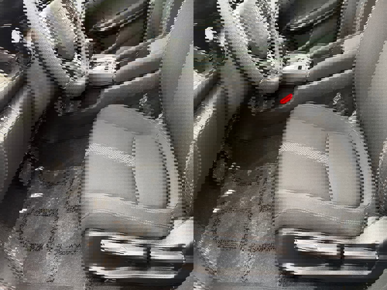 Used 2020 Honda Civic LX image 7