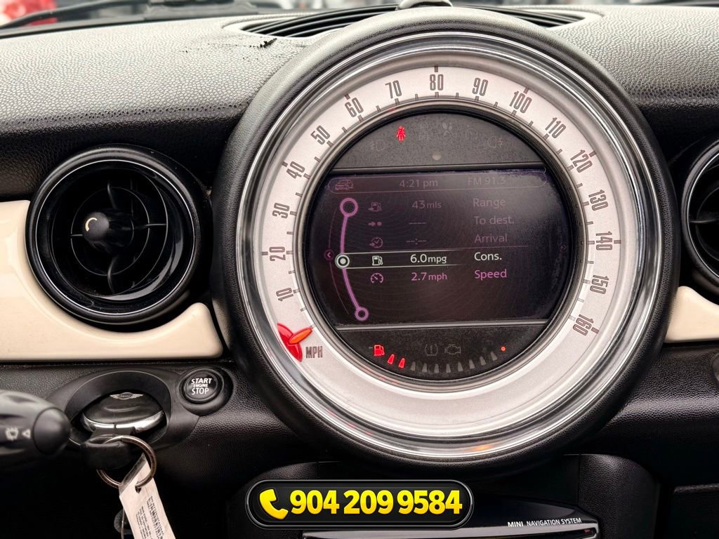 Used 2014 MINI Cooper S FWD image 18