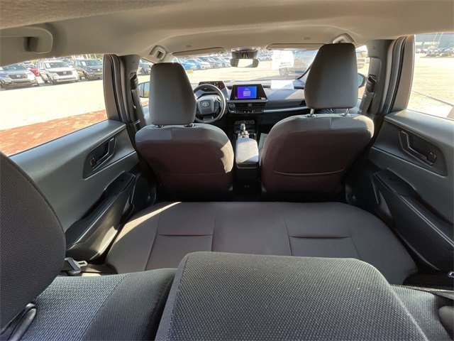 Used 2023 Toyota Prius LE image 25