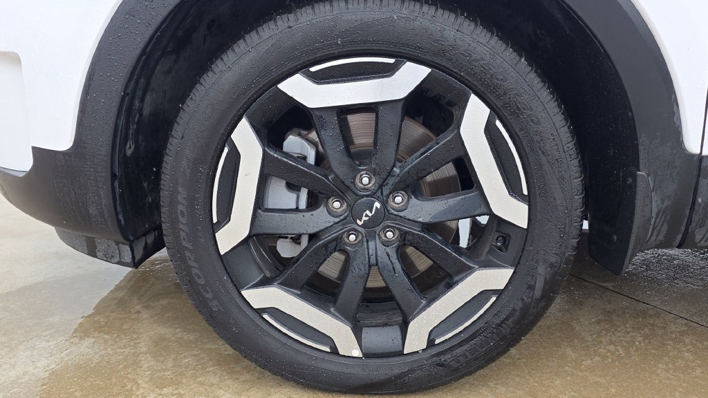Used 2024 Kia Telluride S w/ S Sunroof Package AWD/4WD image 10