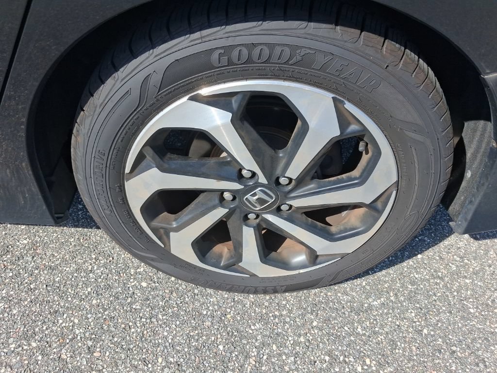 Used 2017 Honda Accord EX-L image 13