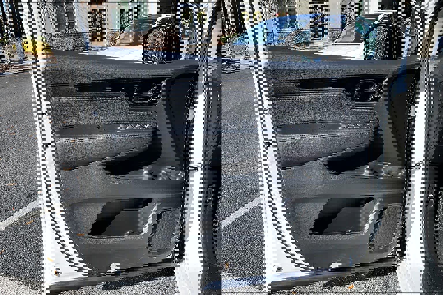 New 2026 Honda Odyssey Elite image 13