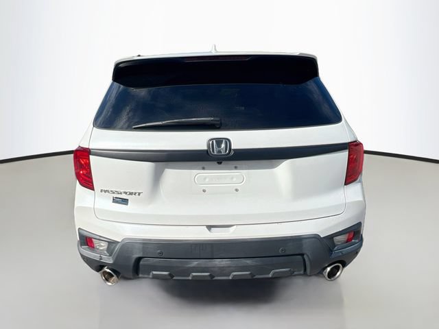 Used 2022 Honda Passport EX-L image 7