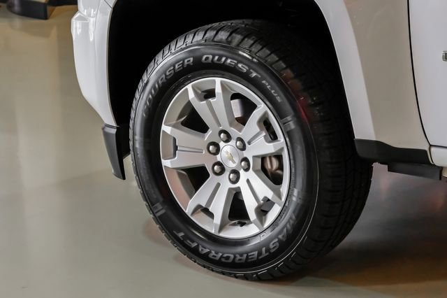 Used 2017 Chevrolet Colorado W/T w/ WT Convenience Package image 42