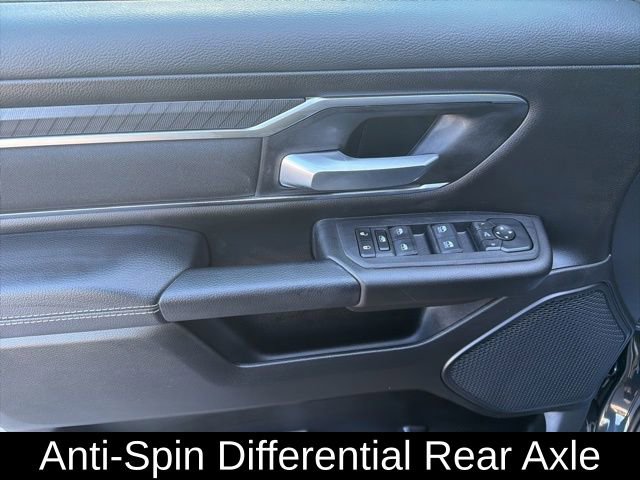 New 2026 RAM 1500 Big Horn image 19