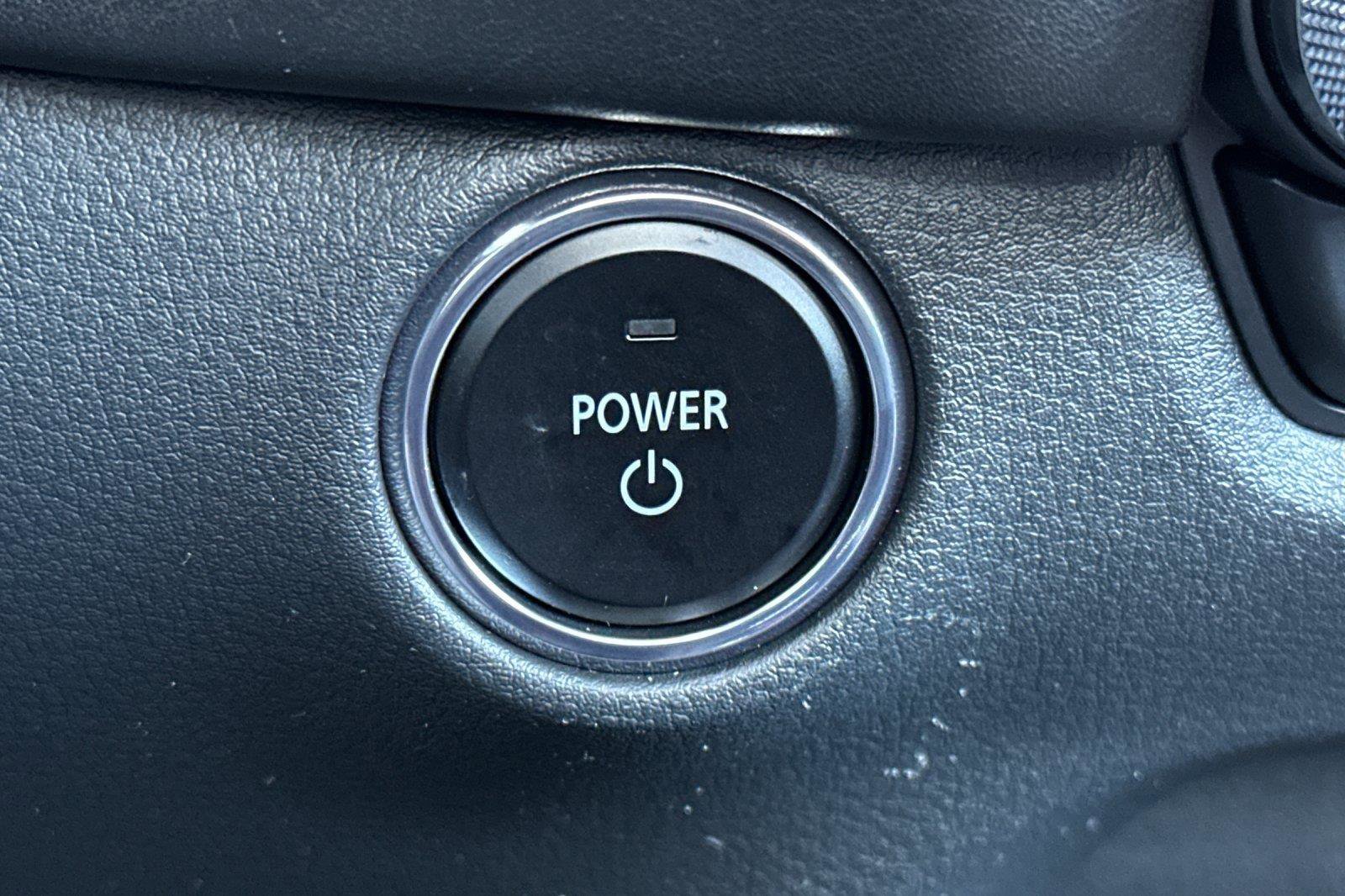 Certified 2025 MAZDA CX-50 2.5 Hybrid w/ Cargo Package image 22