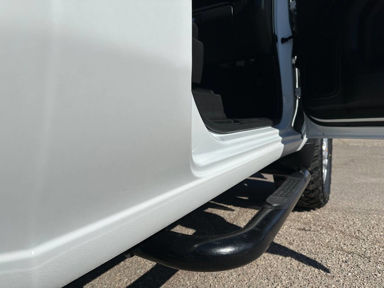 Used 2020 Chevrolet Silverado 2500 W/T w/ WT Fleet Convenience Package AWD/4WD image 39