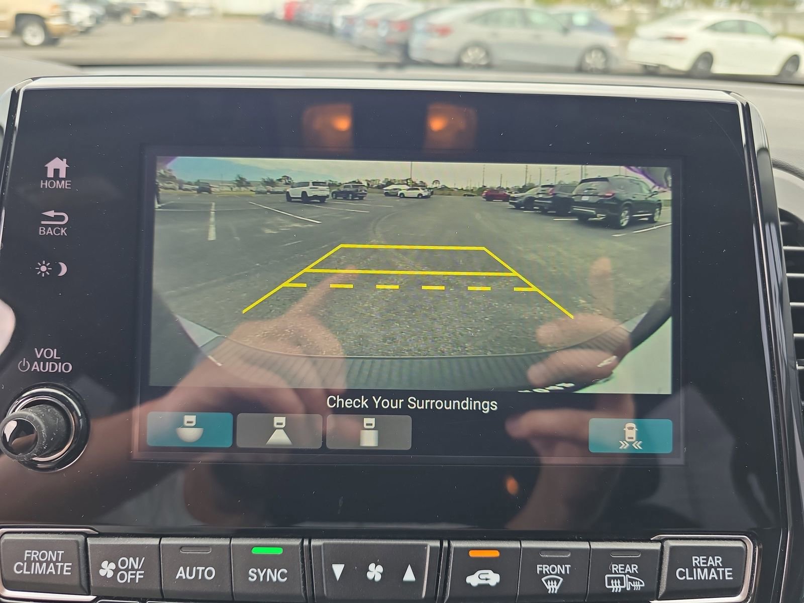 Certified 2023 Honda Odyssey EX-L image 20