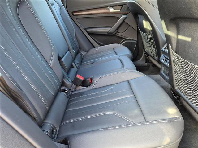 Certified 2023 Audi Q5 2.0T Premium Plus w/ Premium Plus Package AWD/4WD image 17