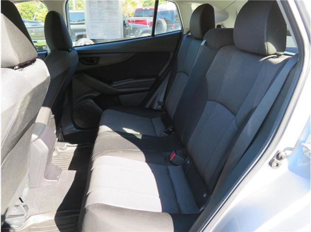 Used 2022 Subaru Impreza 2.0i Premium image 24