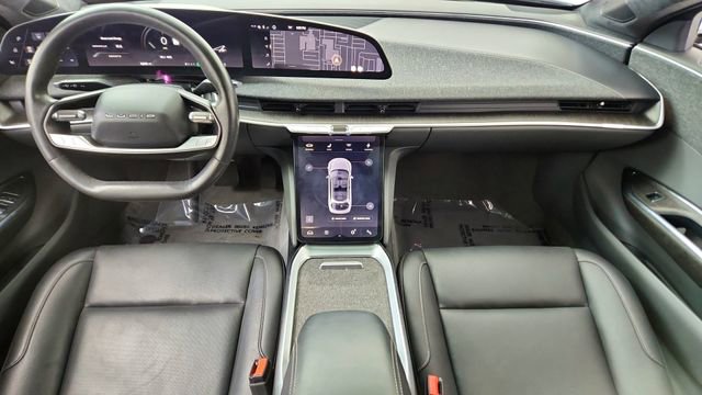 Used 2024 Lucid Air Touring image 19