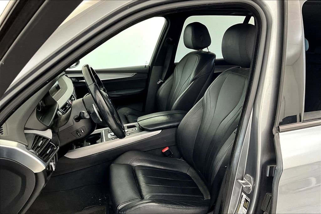 Used 2016 BMW X5 xDrive35i image 30