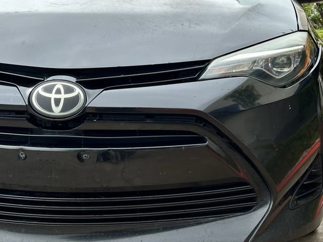 Used 2017 Toyota Corolla LE image 10