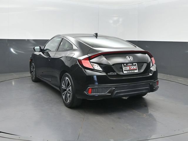 Used 2016 Honda Civic EX-T image 3