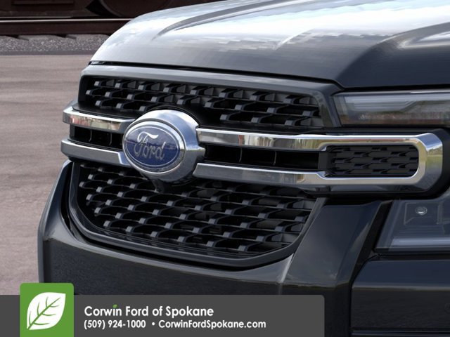 New 2026 Ford Ranger Lariat AWD/4WD image 17