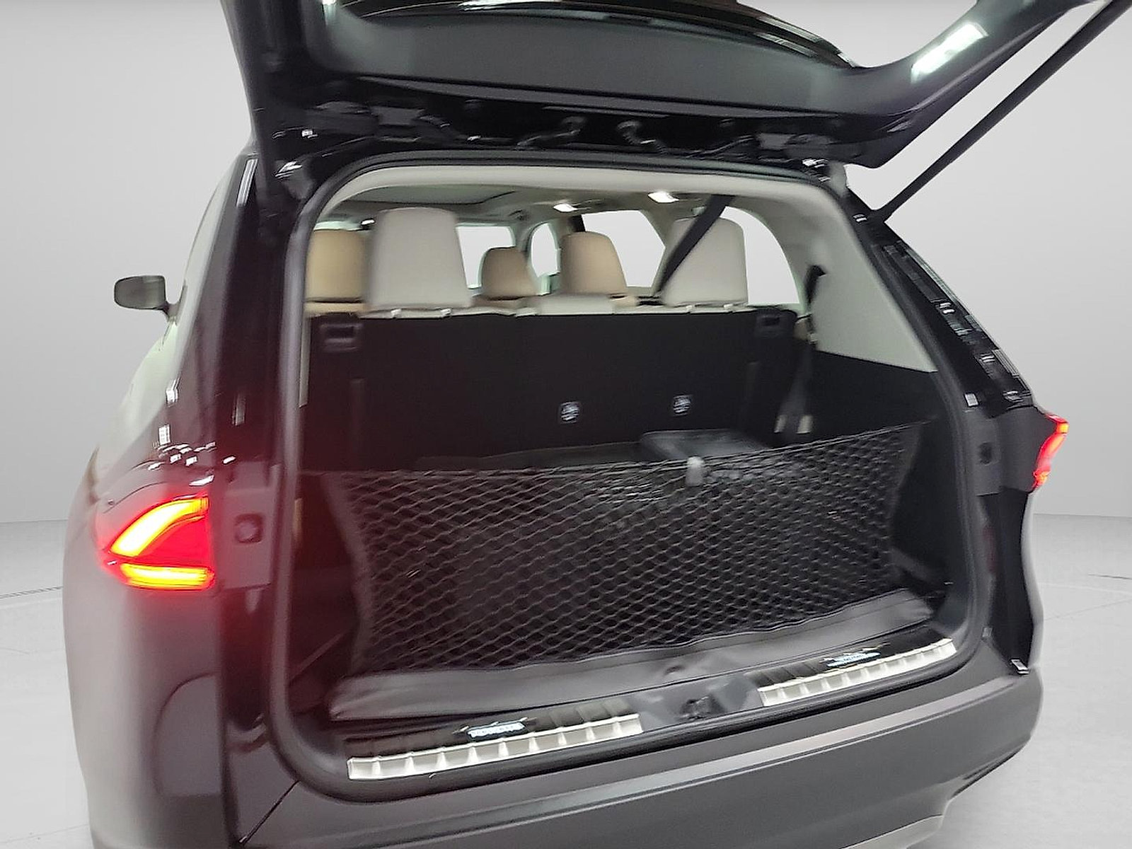 New 2026 Toyota Grand Highlander FWD image 7