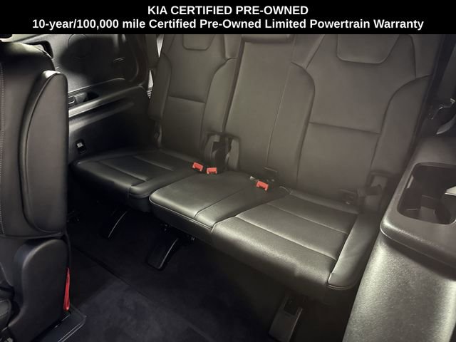 Certified 2024 Kia Telluride EX X-Line image 22