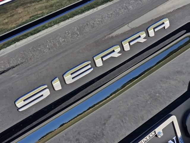 New 2026 GMC Sierra 1500 AT4X AWD/4WD image 7
