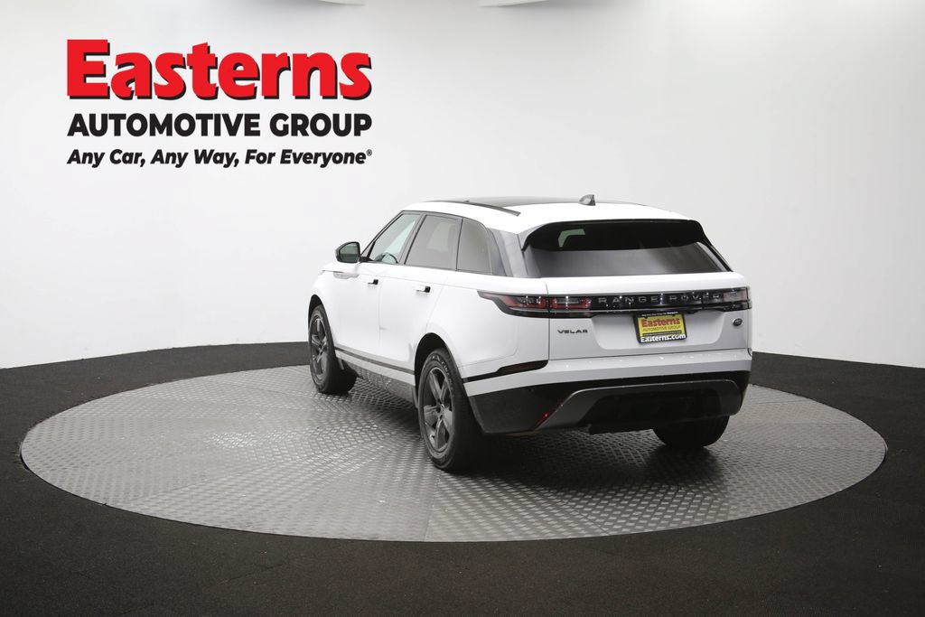 Used 2022 Land Rover Range Rover Velar R-Dynamic S AWD/4WD image 66
