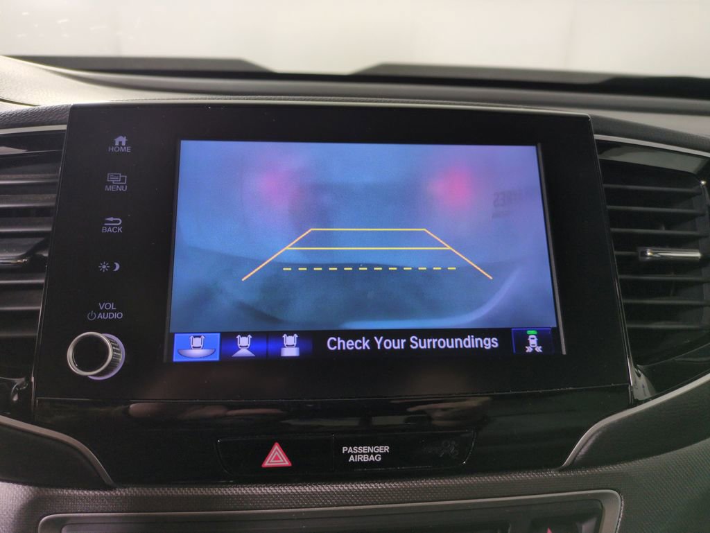 Certified 2023 Honda Ridgeline RTL image 23