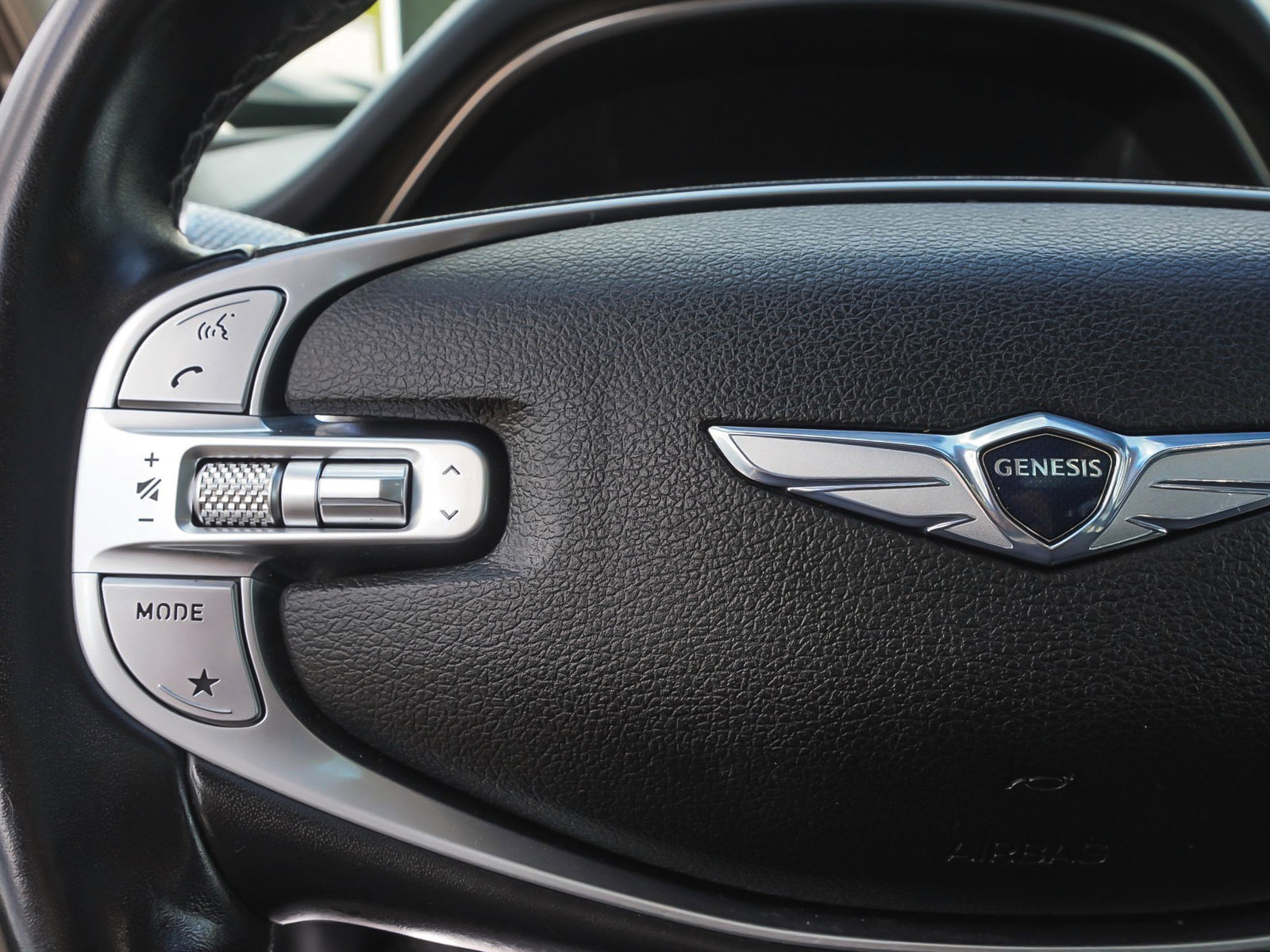 Used 2021 Genesis GV80 2.5T Select AWD/4WD image 18