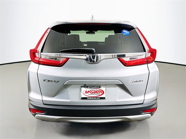 Certified 2019 Honda CR-V EX image 18