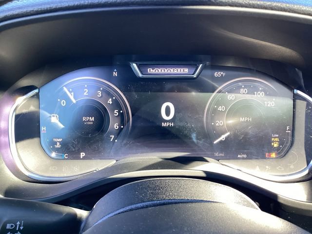 New 2026 RAM 1500 Laramie image 15