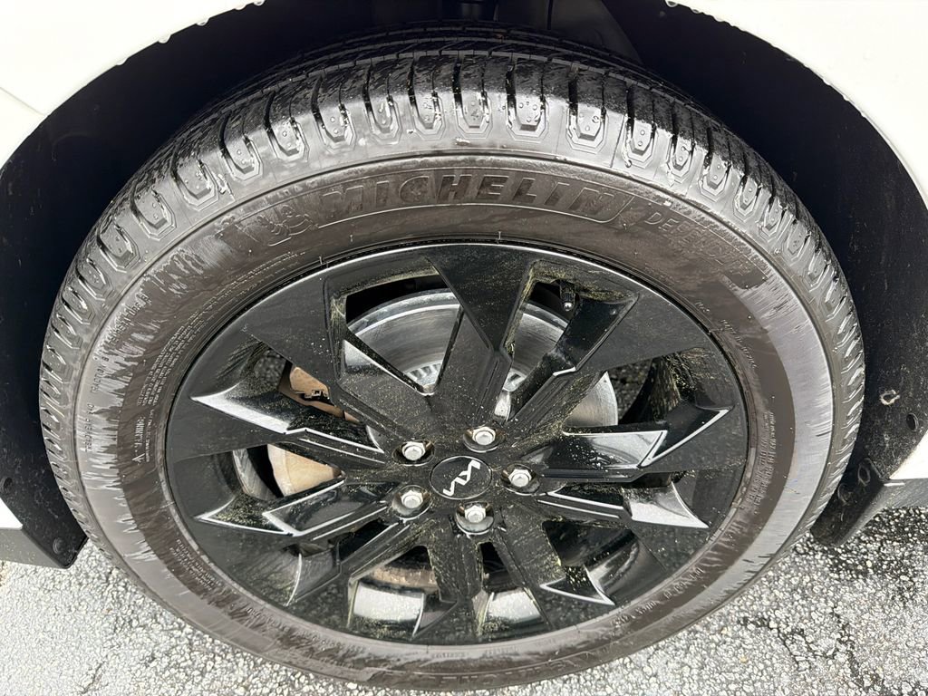 Used 2022 Kia Carnival SX Prestige image 11