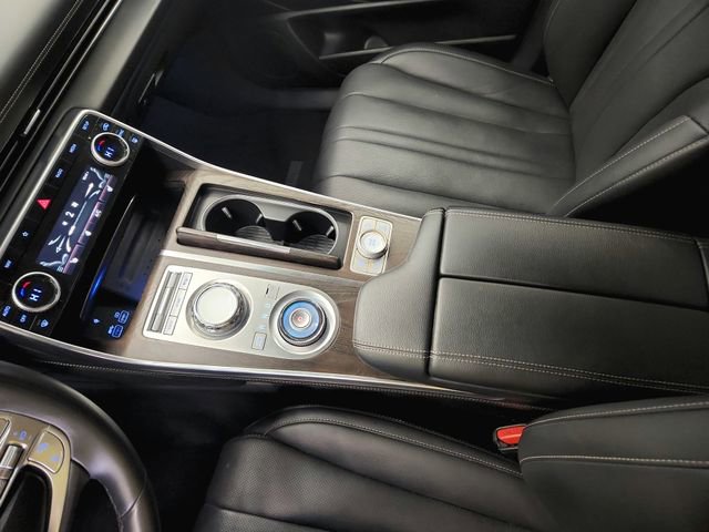 Used 2024 Genesis GV80 2.5T image 25