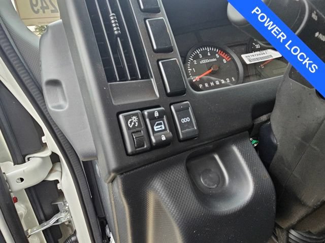 New 2025 Chevrolet Low Cab Forward 5500XG RWD image 17