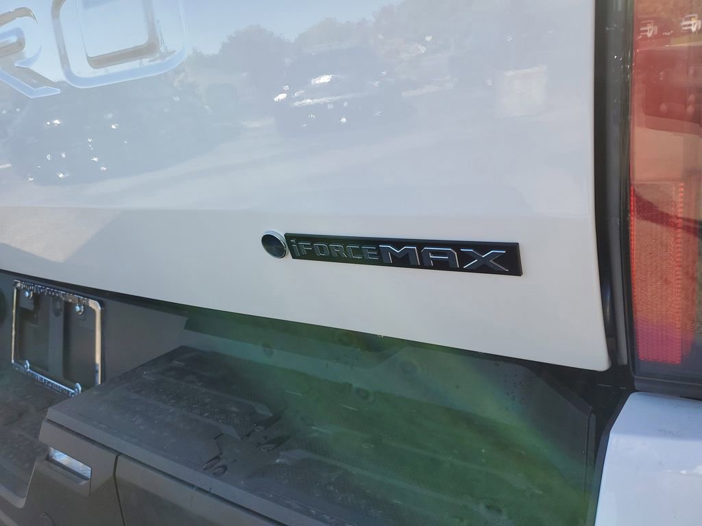 New 2026 Toyota Tundra TRD Pro image 6