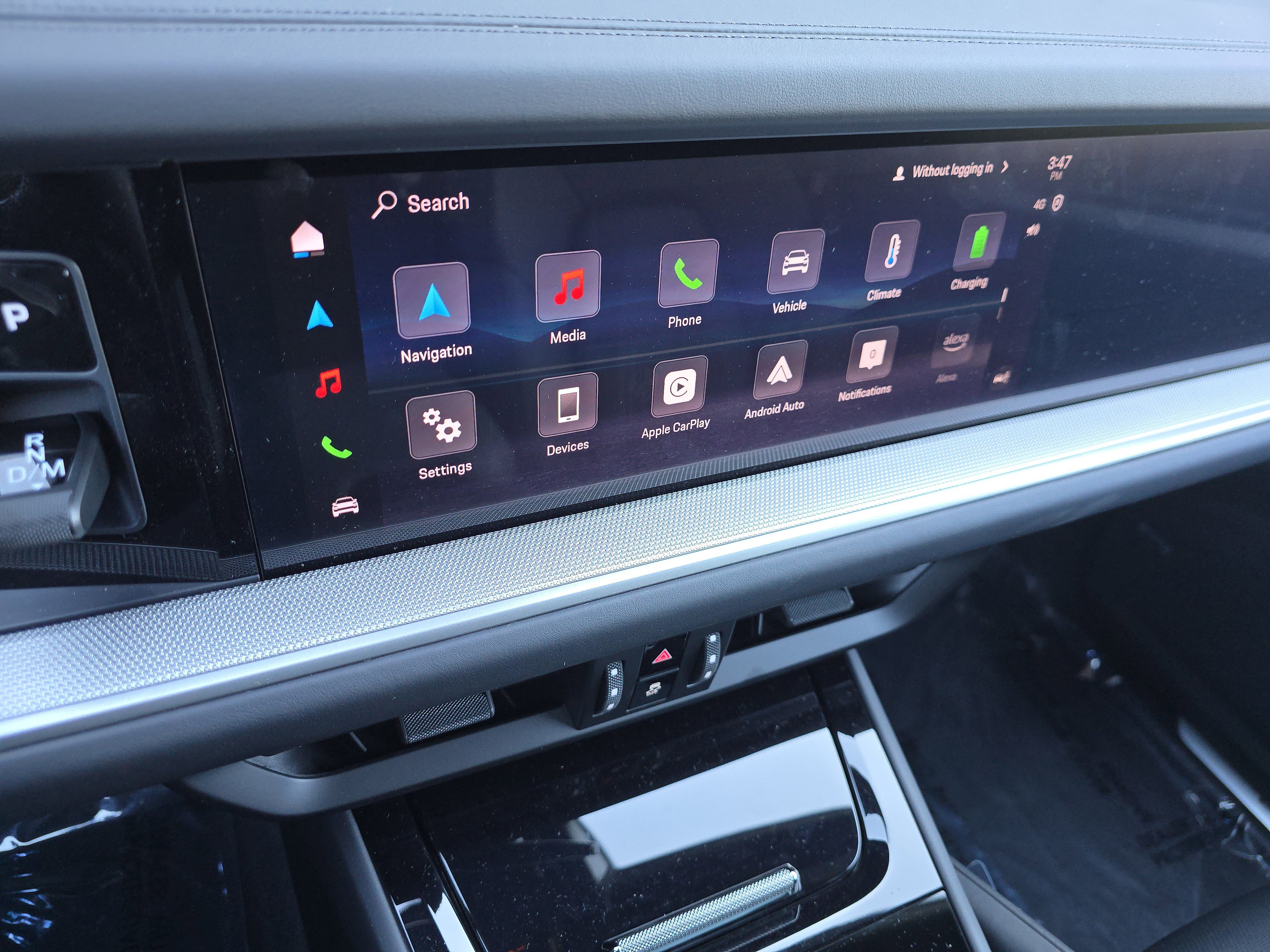 New 2026 Porsche Cayenne E-Hybrid image 20