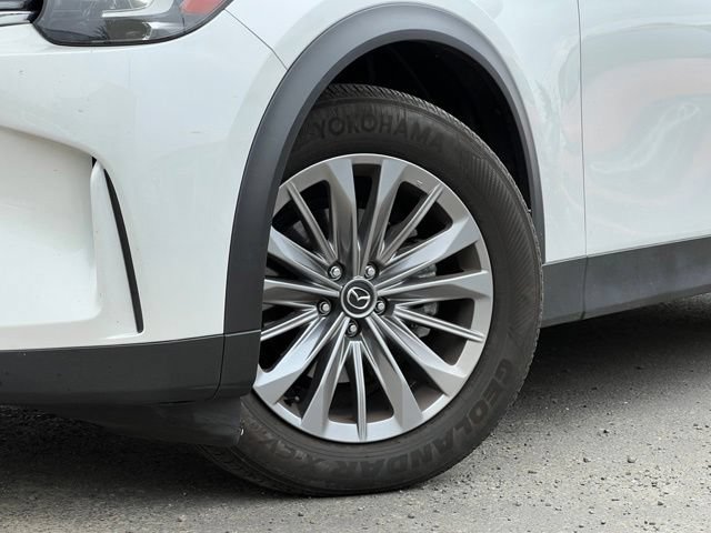 Used 2024 MAZDA CX-90 3.3 Turbo w/ Select Package AWD/4WD image 2