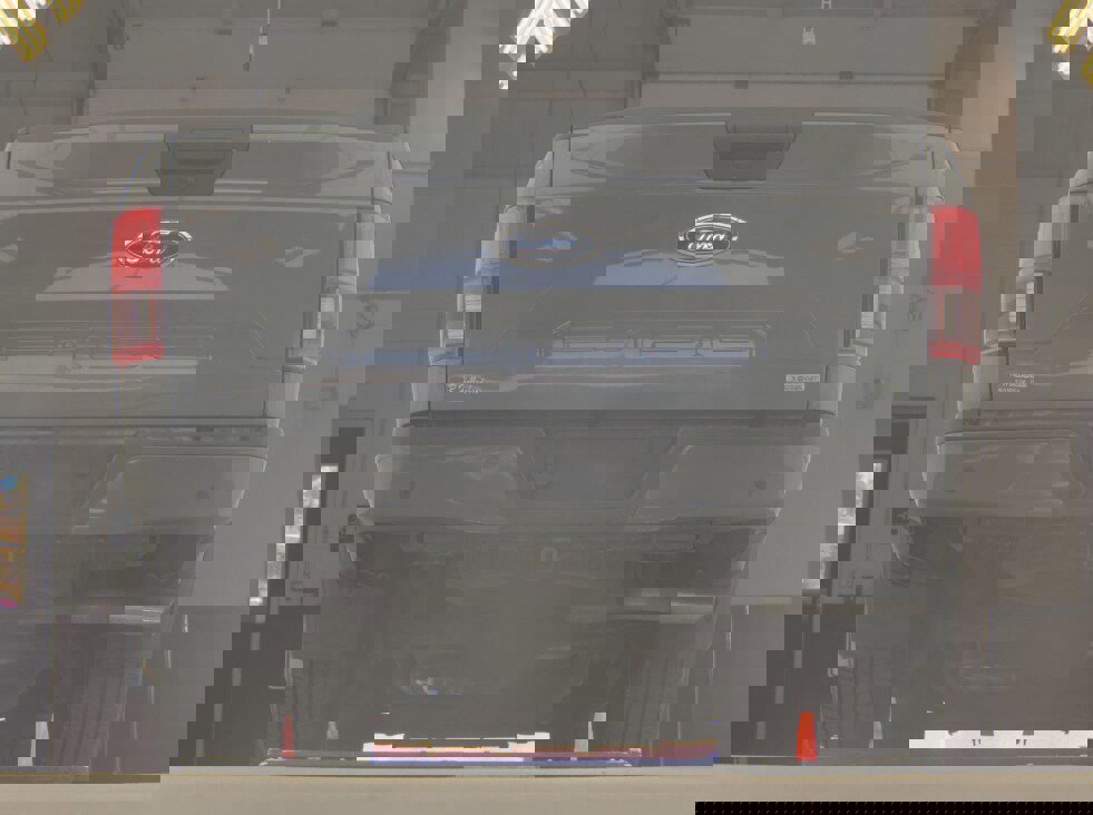 Used 2019 Ford F150 XLT w/ Equipment Group 302A Luxury image 8