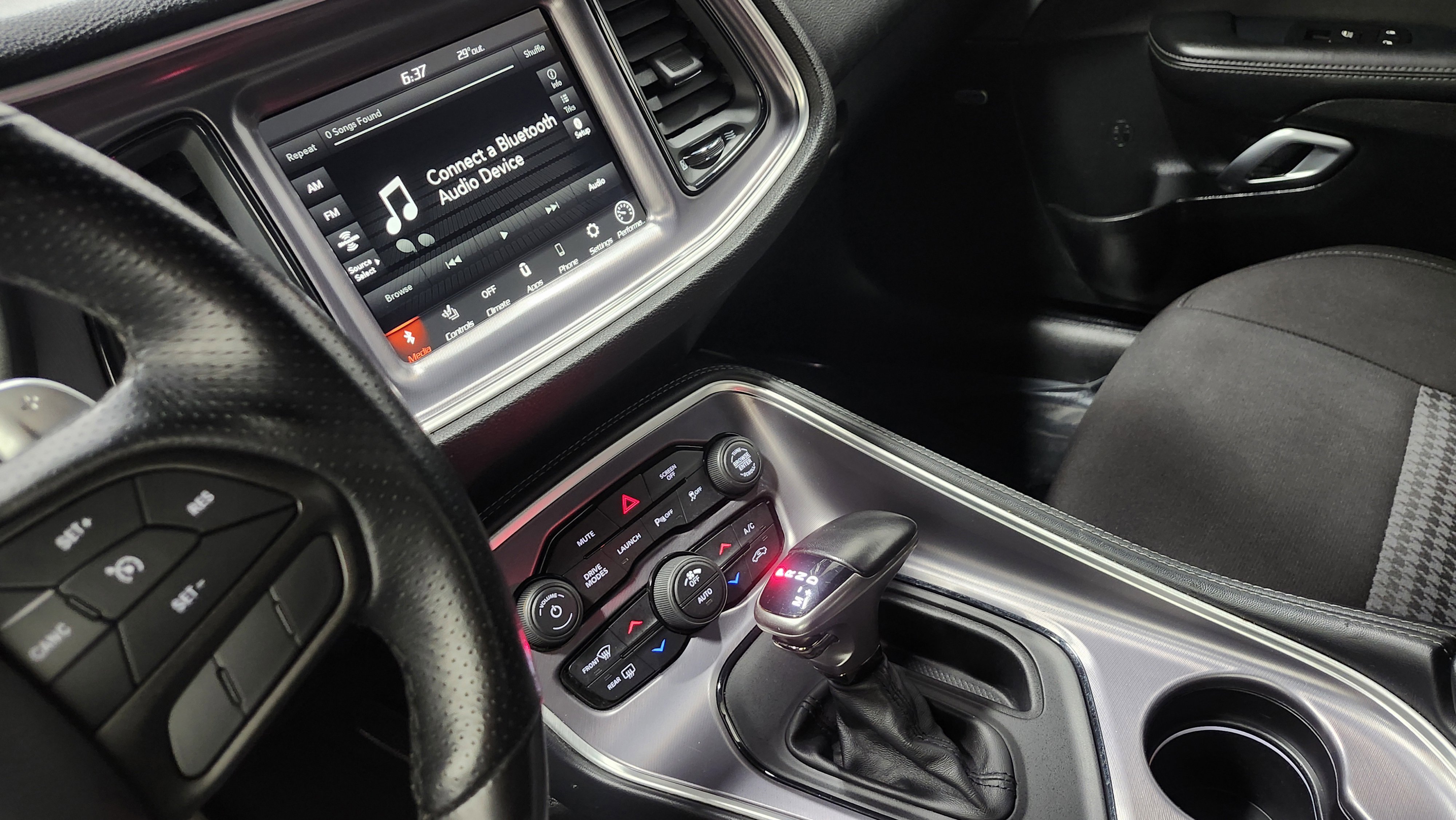 Used 2021 Dodge Challenger R/T Scat Pack image 31