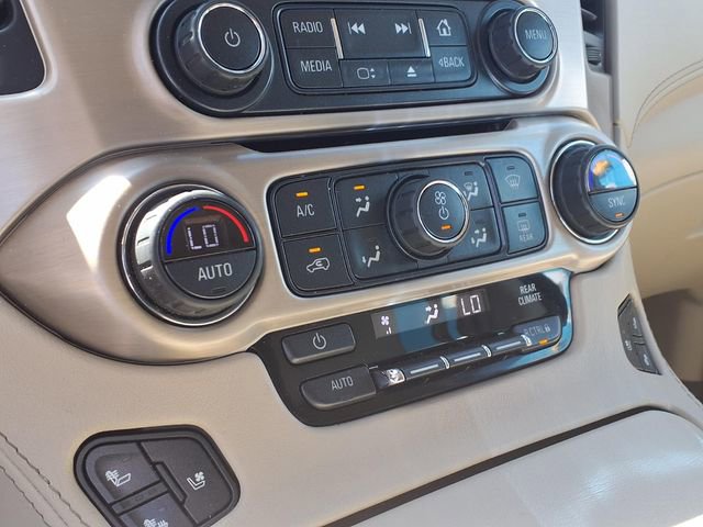 Used 2018 GMC Yukon Denali w/ Open Road Package AWD/4WD image 8