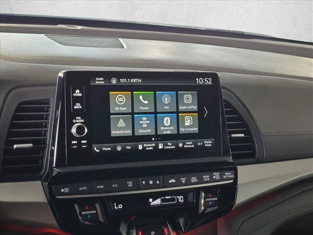 Used 2026 Honda Odyssey Sport-L image 13