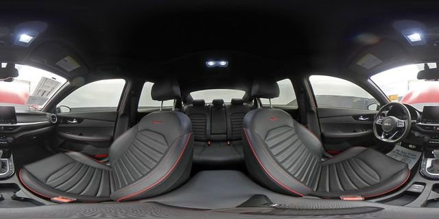 Used 2023 Kia Forte GT w/ GT2 Package image 43