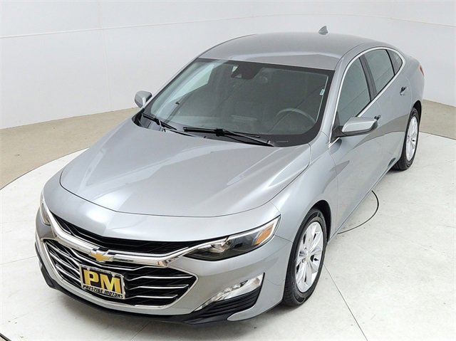 Used 2023 Chevrolet Malibu LT image 14