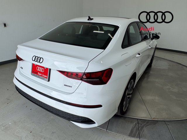 New 2026 Audi A3 2.0T Premium AWD/4WD image 37