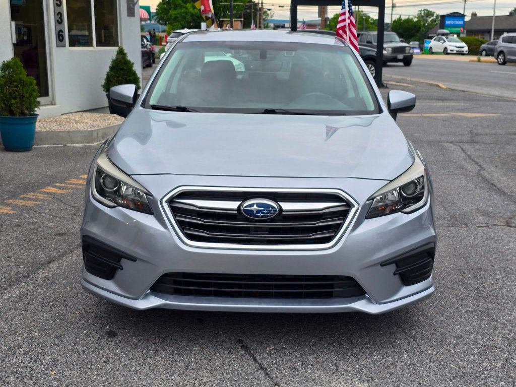 Used 2019 Subaru Legacy 2.5i Premium AWD/4WD image 2