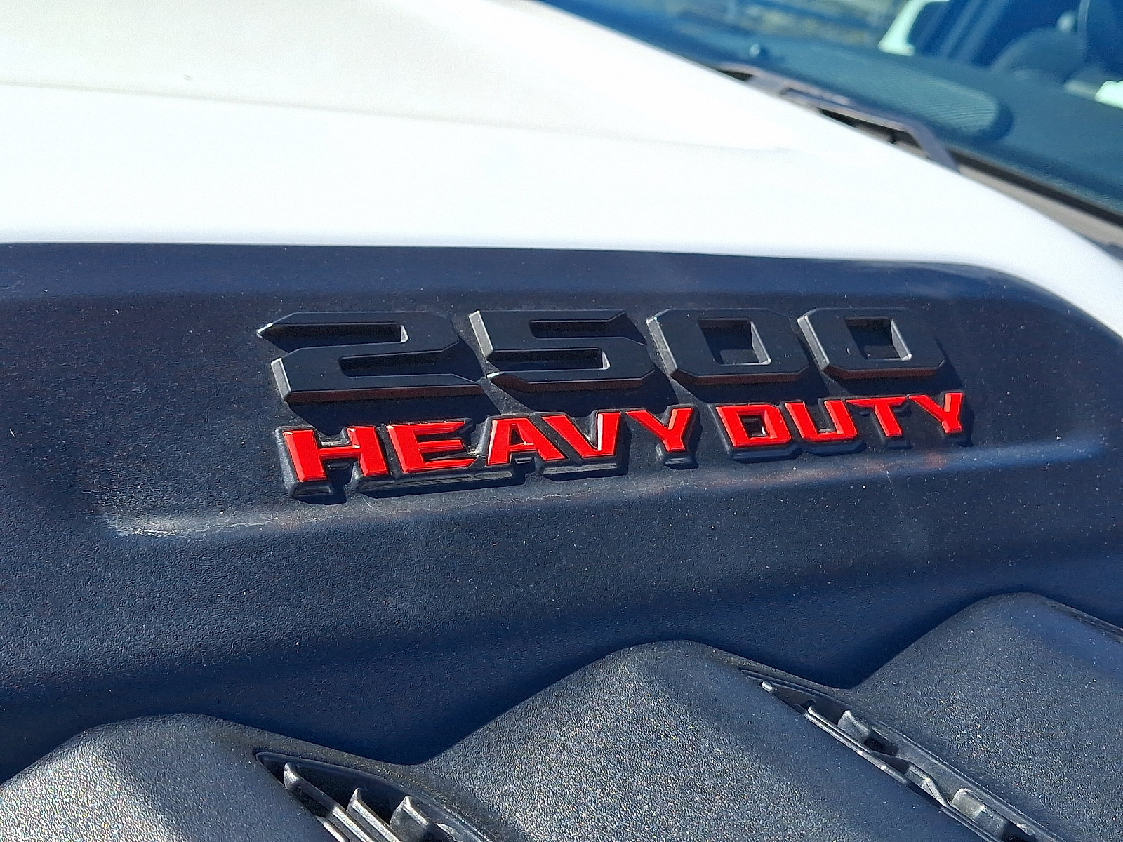 New 2026 RAM 2500 Laramie image 23