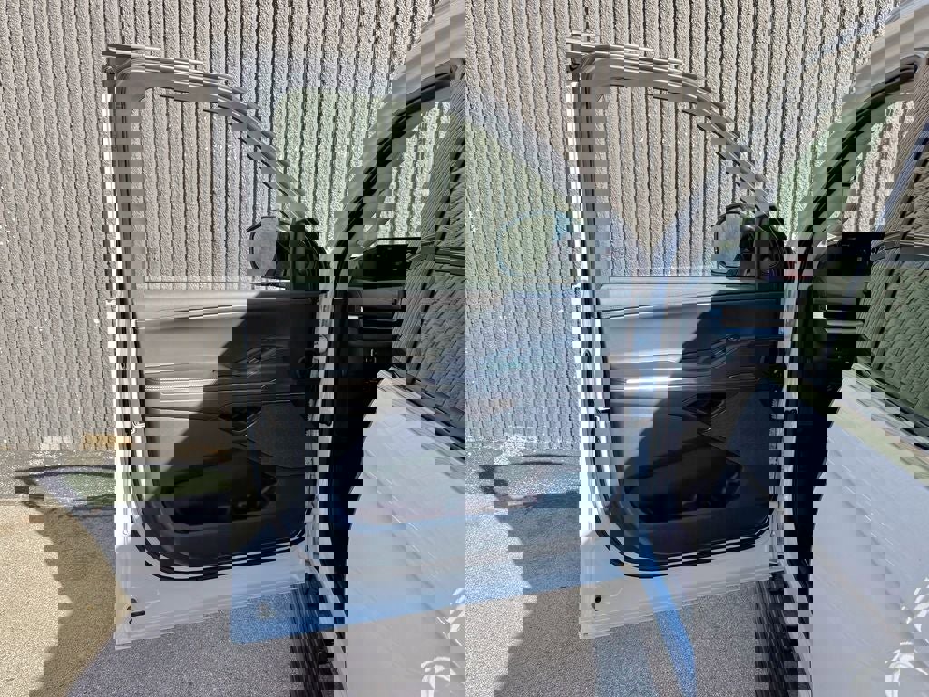 New 2025 Lincoln Navigator L Reserve image 15