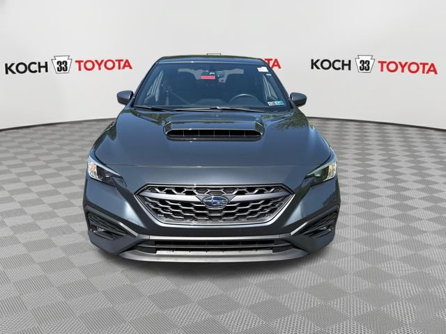 Used 2023 Subaru WRX Premium AWD/4WD image 2