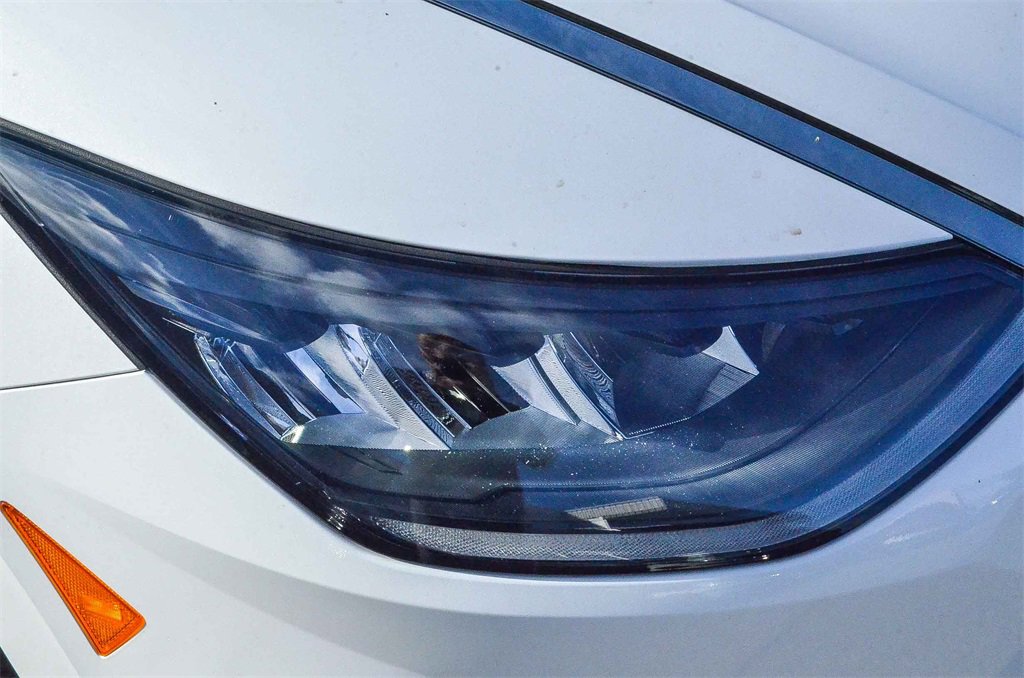 Used 2021 Hyundai Sonata Blue image 11