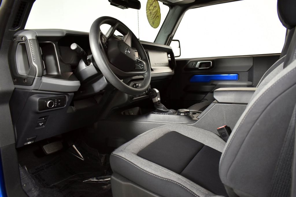 Used 2023 Ford Bronco 2-Door image 14