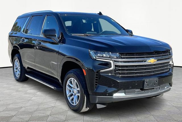 Used 2024 Chevrolet Tahoe LT image 1