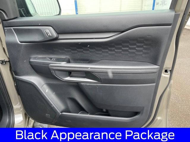 New 2026 Ford Ranger XLT w/ FX4 Off-Road Package image 37