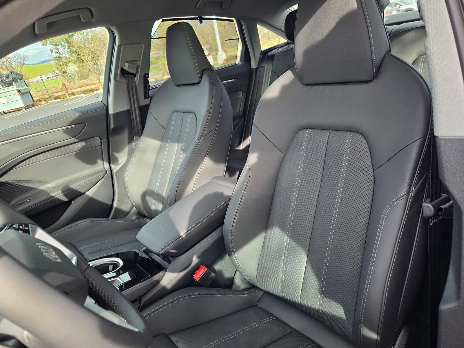 New 2026 Audi A6 Premium Plus AWD/4WD image 21